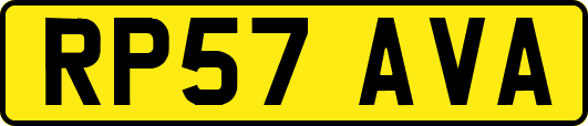 RP57AVA