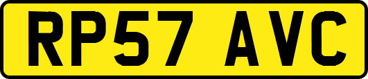 RP57AVC