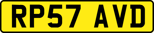 RP57AVD
