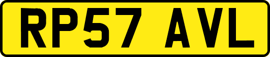 RP57AVL