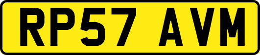 RP57AVM