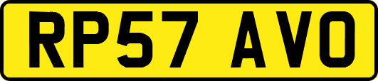 RP57AVO