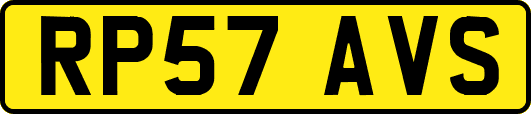 RP57AVS