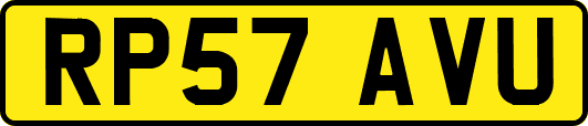 RP57AVU