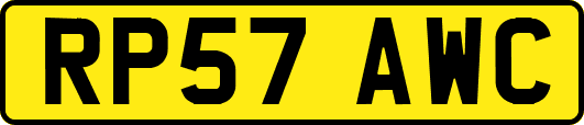 RP57AWC