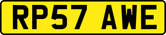 RP57AWE