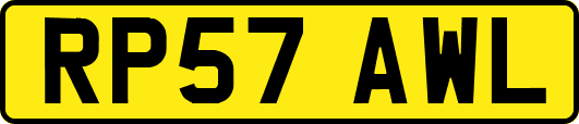 RP57AWL