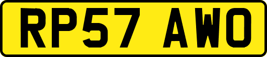 RP57AWO