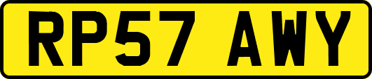RP57AWY