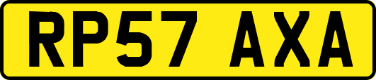 RP57AXA