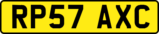 RP57AXC