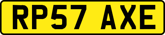 RP57AXE