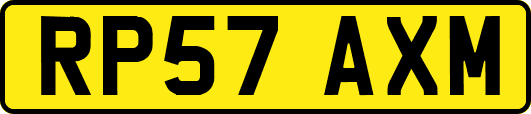RP57AXM