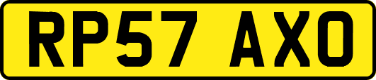 RP57AXO