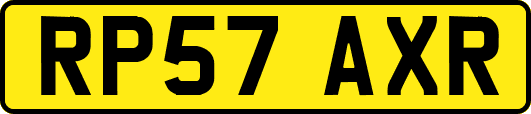 RP57AXR