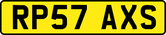 RP57AXS
