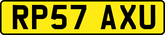 RP57AXU