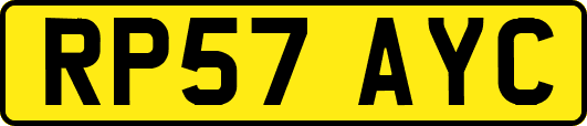 RP57AYC