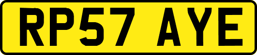 RP57AYE