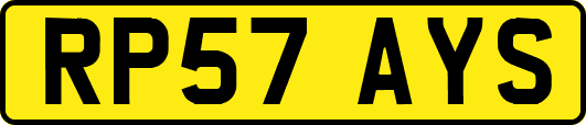 RP57AYS