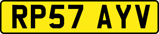 RP57AYV