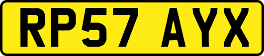 RP57AYX