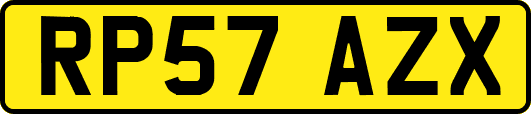 RP57AZX