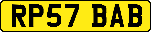 RP57BAB