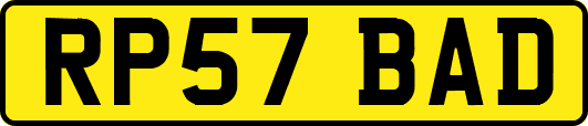 RP57BAD