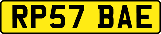 RP57BAE
