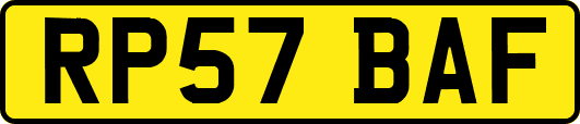 RP57BAF