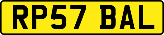 RP57BAL
