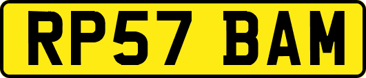 RP57BAM