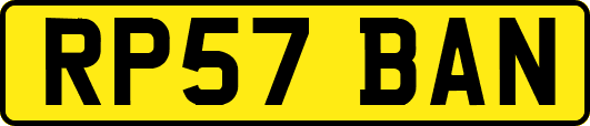 RP57BAN