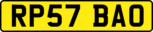 RP57BAO