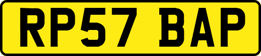 RP57BAP