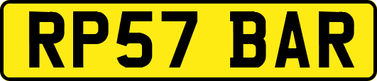 RP57BAR