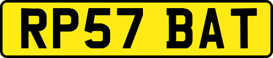 RP57BAT