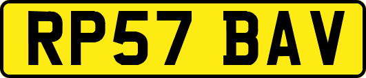 RP57BAV