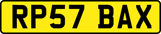 RP57BAX