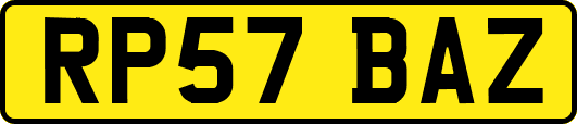 RP57BAZ