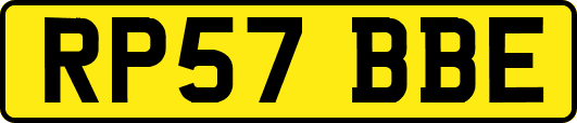 RP57BBE