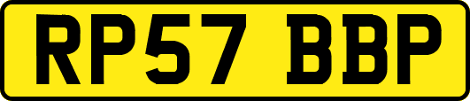 RP57BBP