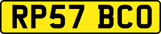 RP57BCO