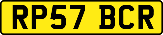 RP57BCR