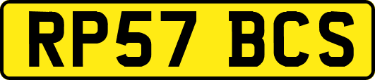 RP57BCS