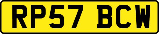 RP57BCW