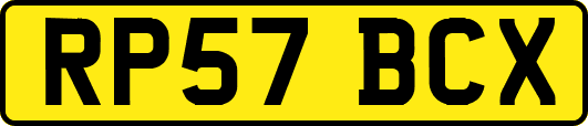 RP57BCX