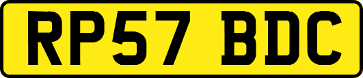 RP57BDC