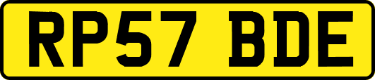 RP57BDE